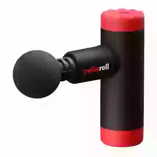 Pulseroll Mini 4 Speed Percussion Massage Gun